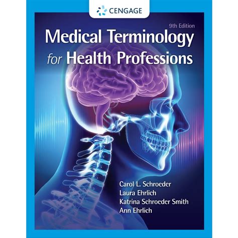 Endocrine System 15. . Medical terminology for health professions 9th edition pdf answers
